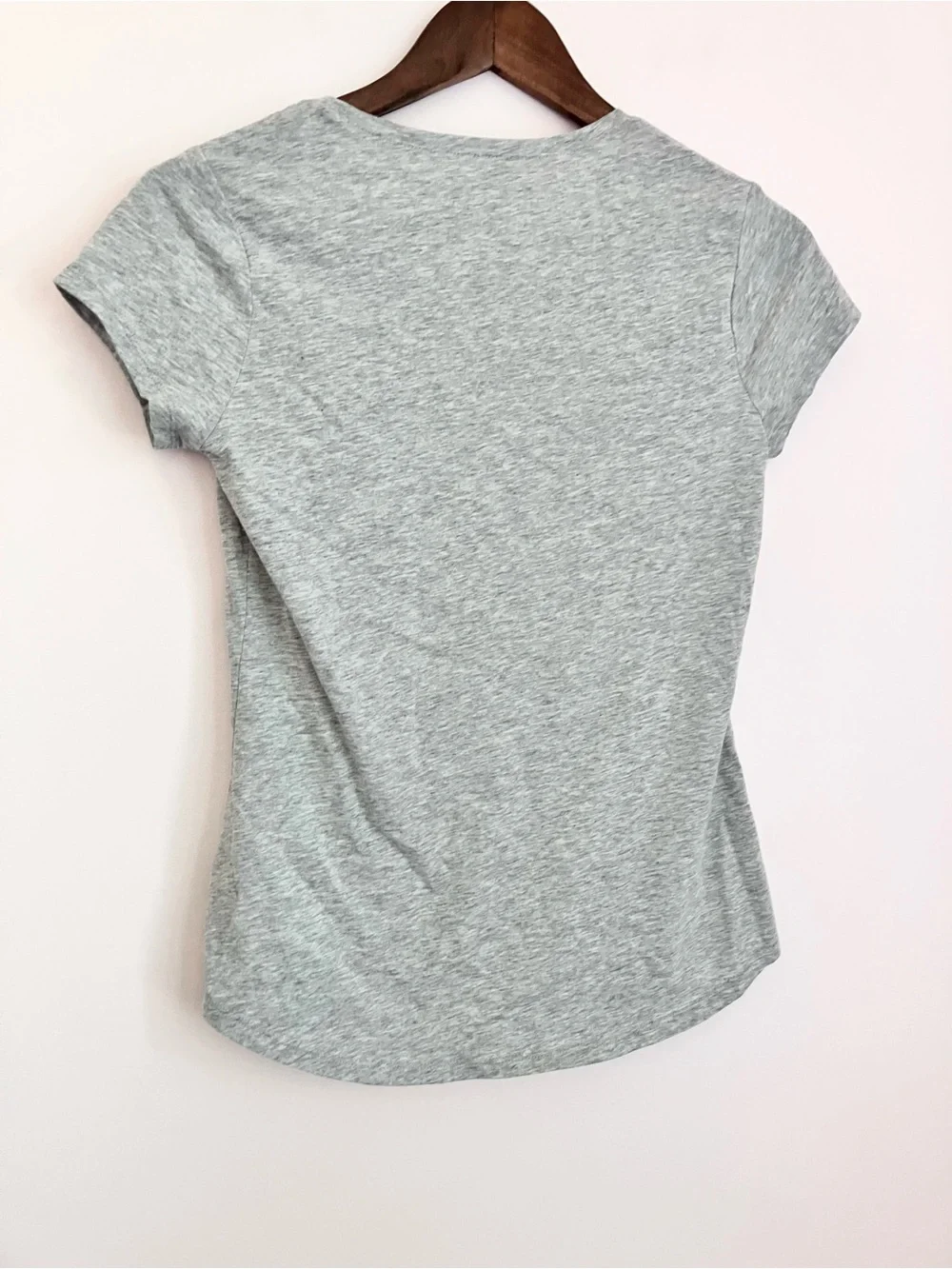 Girls Justice Tee